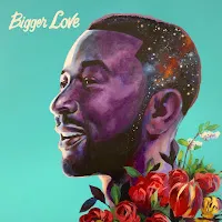 John Legend — U Move, I Move (Feat. Jhene Aiko) — обложка