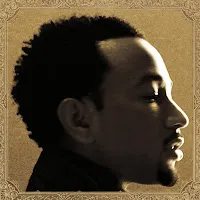 John Legend — Ordinary People — обложка